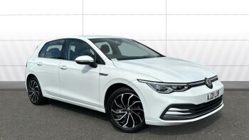 Volkswagen Golf 1.5 eTSI Style 5dr DSG Petrol Hatchback